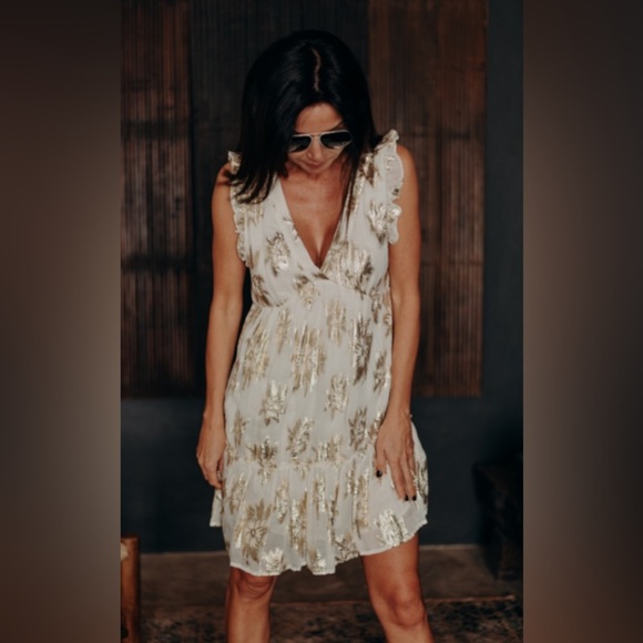 GOA Paris Dresses & Skirts - GOA Paris SCARLETTE Dress